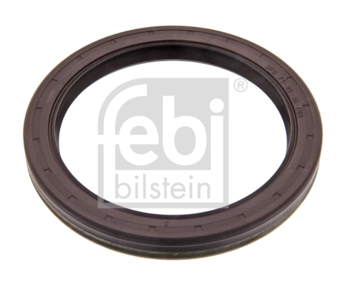 Shaft Seal, wheel hub